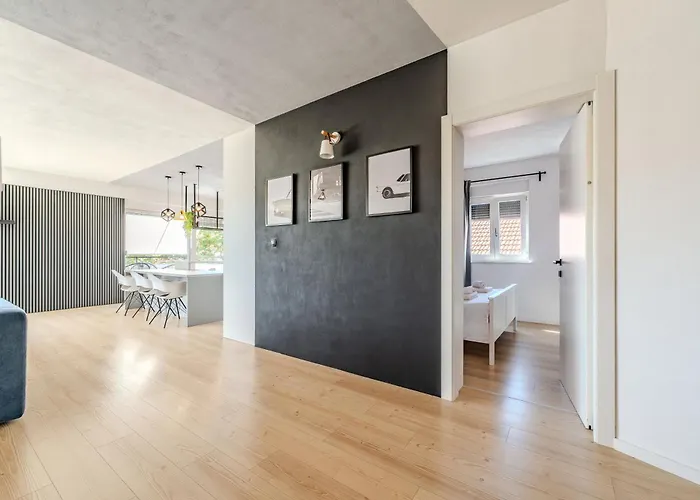 Apartments Sime
