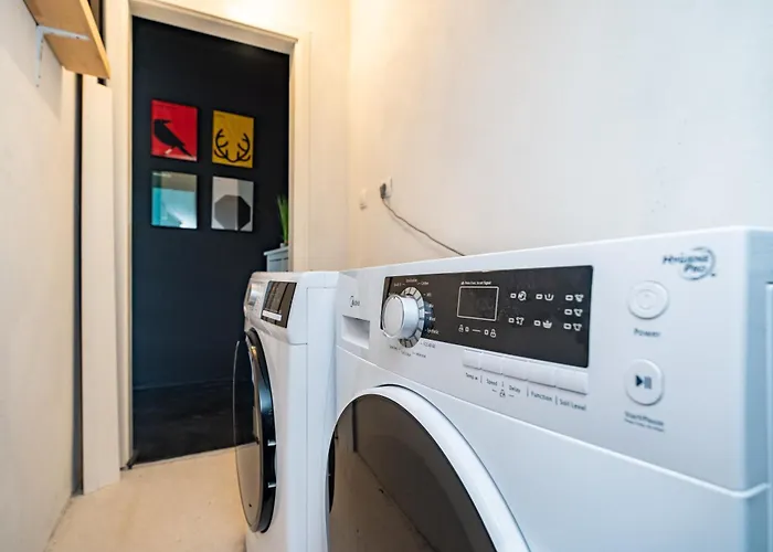 Apartments Sime