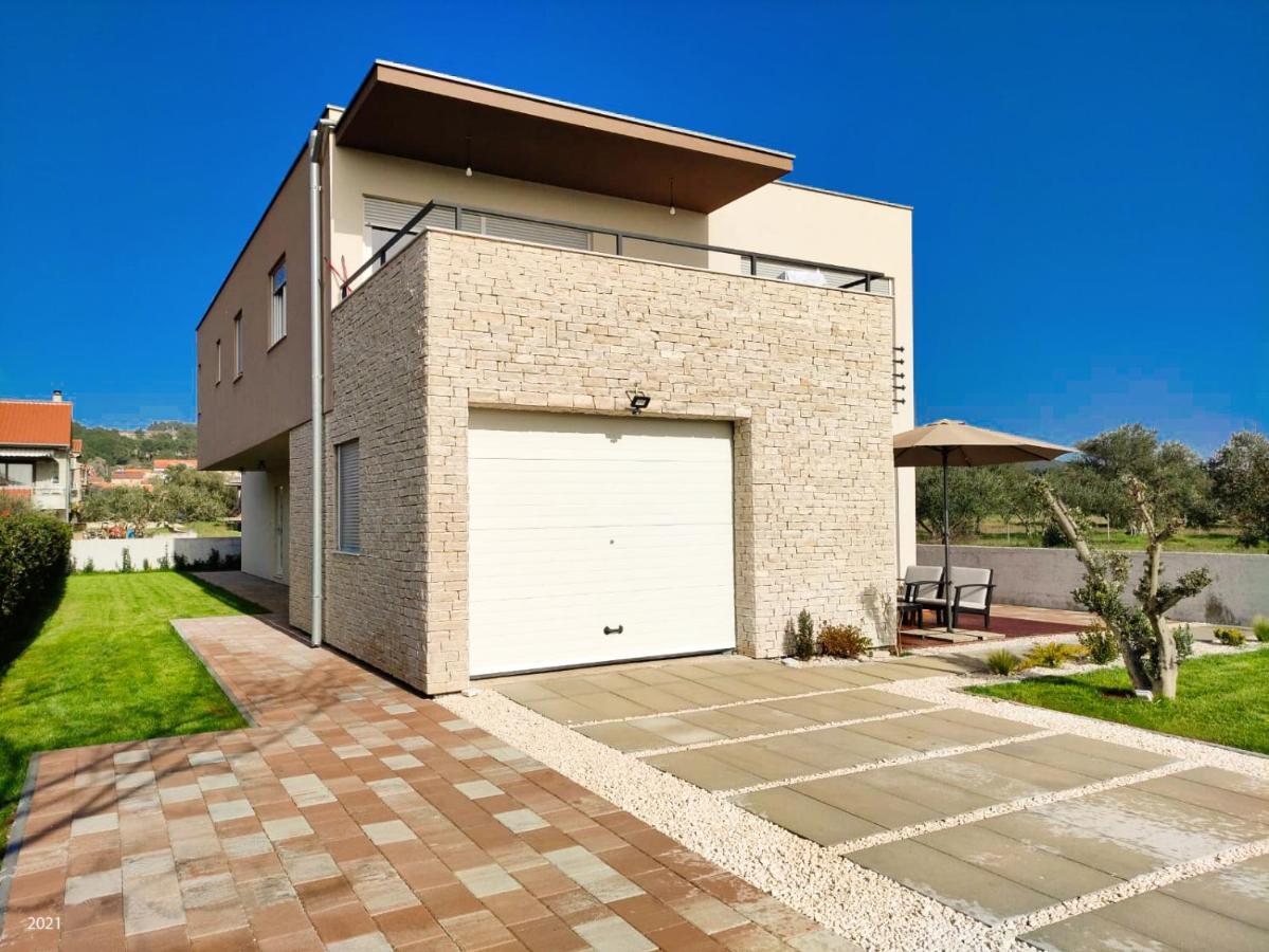 Apartman Sime