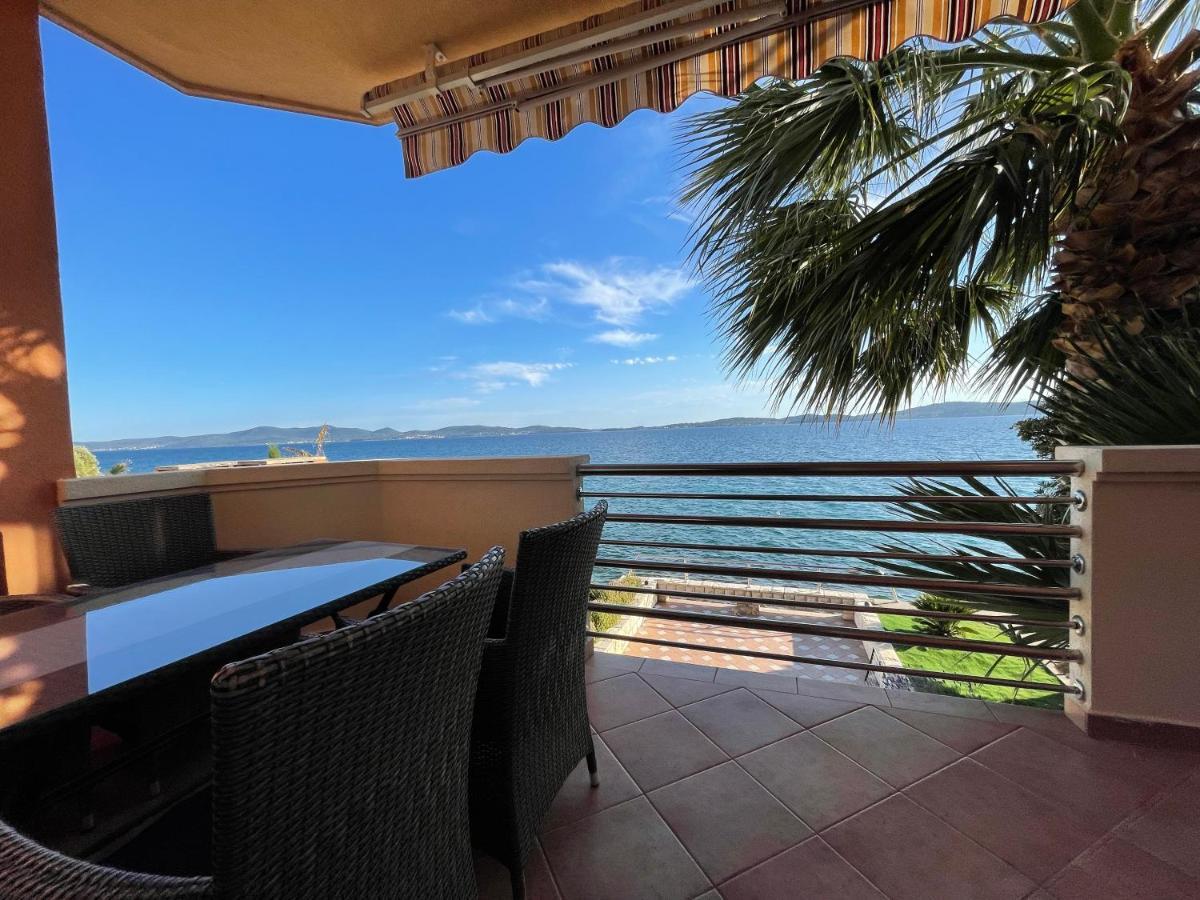 Sime Apartman Bibinje