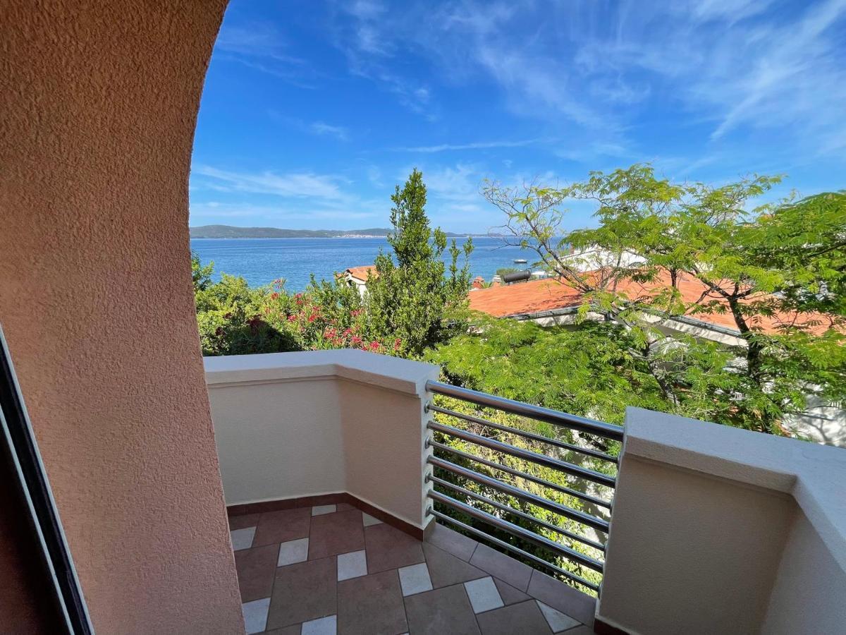 Sime Apartman Bibinje