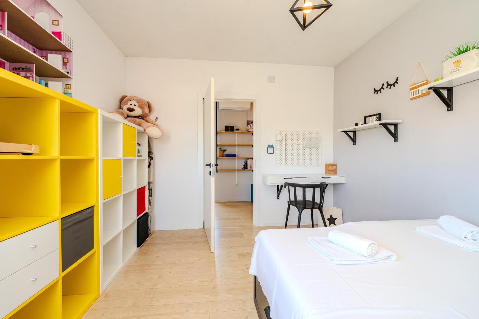 Apartman Sime *