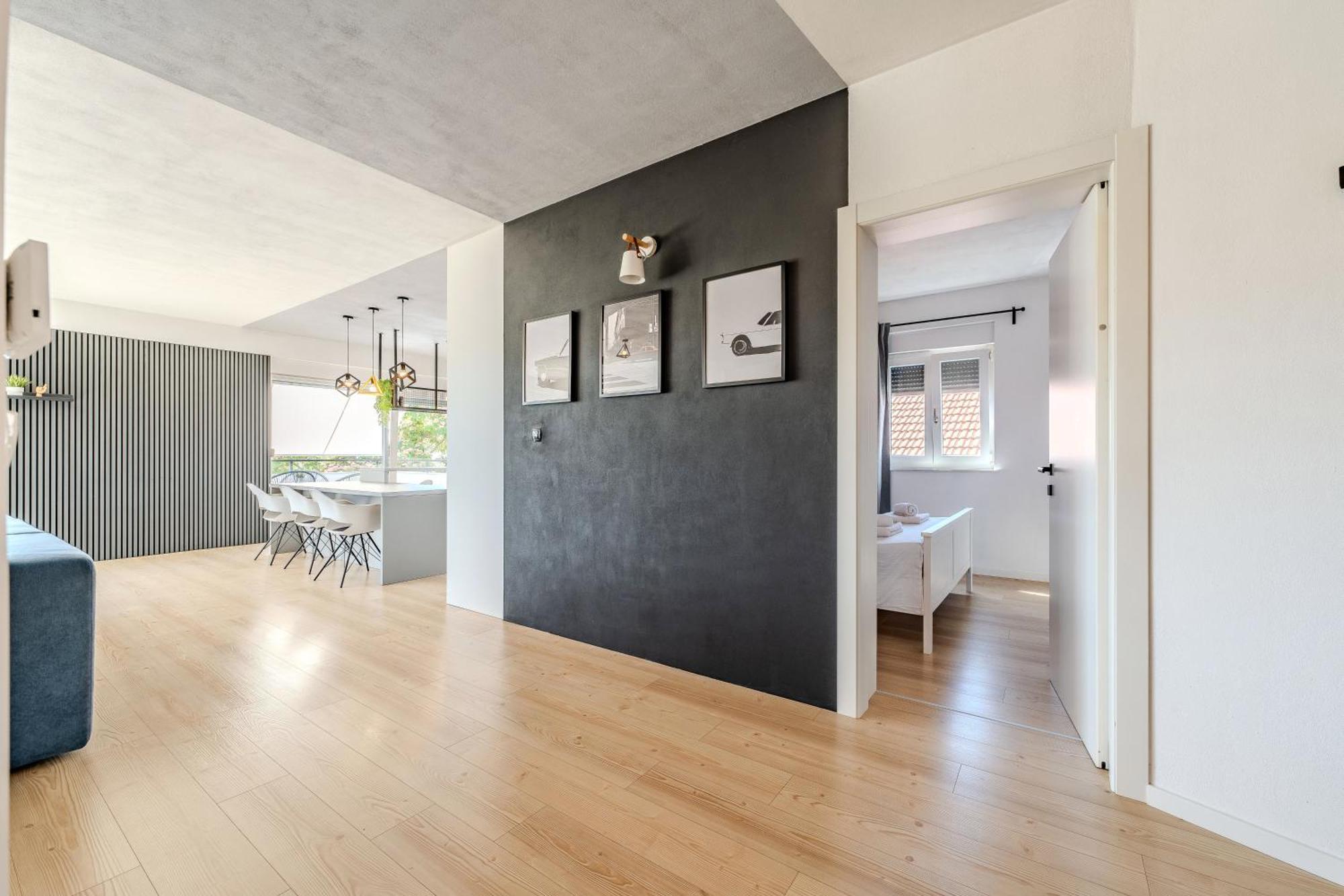 Sime Apartman Bibinje