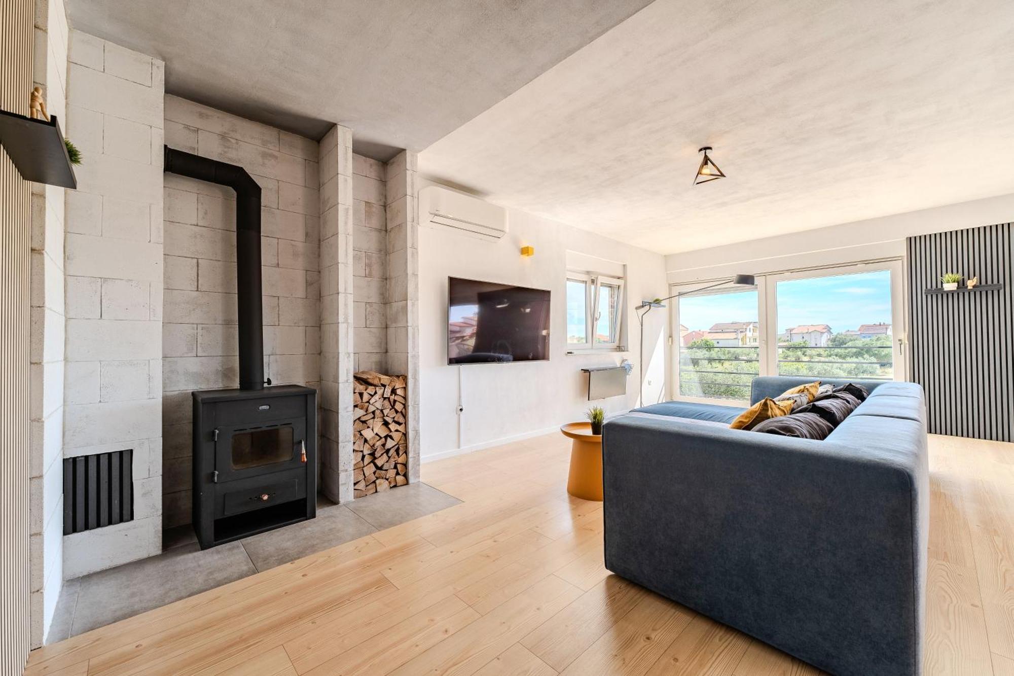 Apartman Sime
