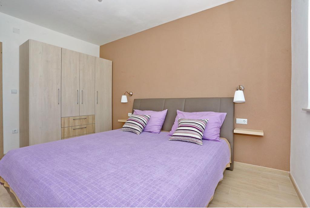 Apartman Sime Bibinje