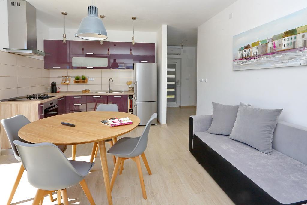 Sime Apartman Bibinje