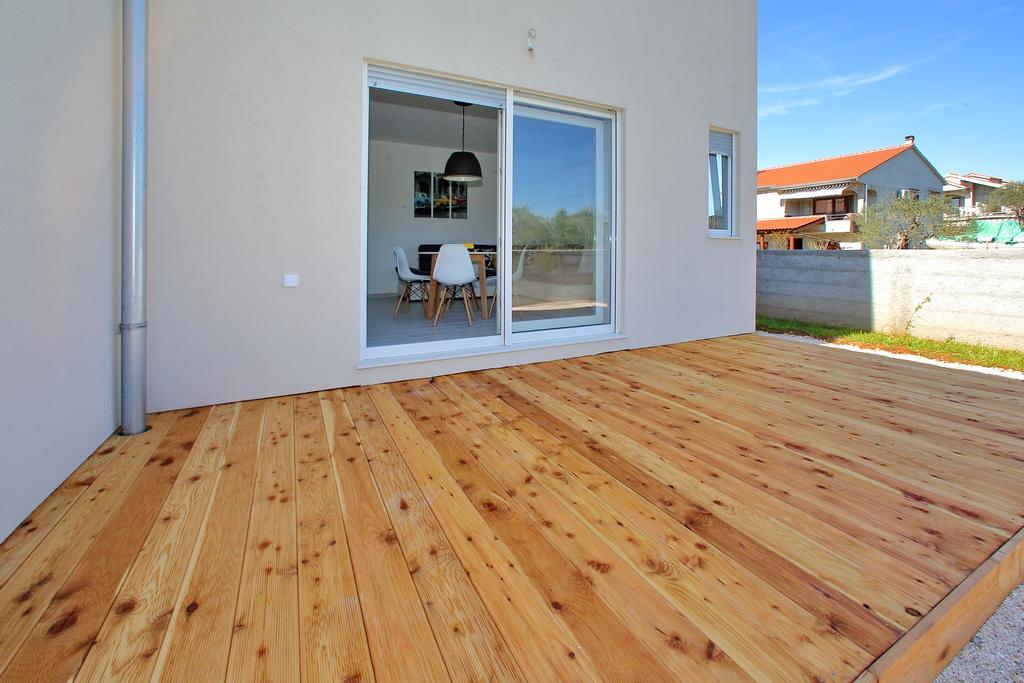 Sime Apartman *
