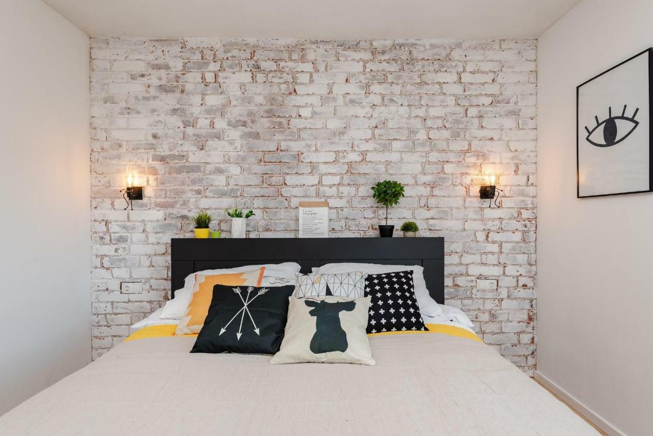 Apartman Sime *