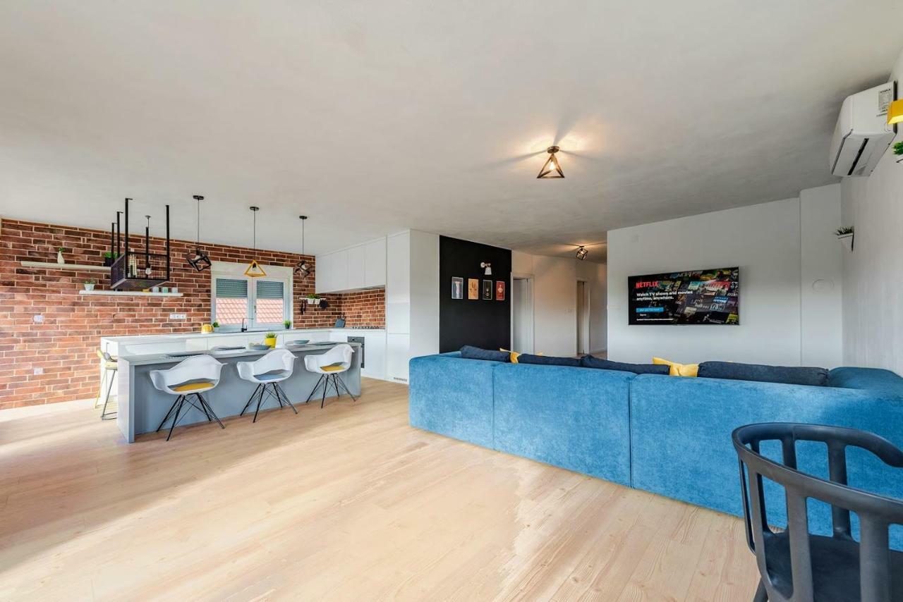 Apartman Sime
